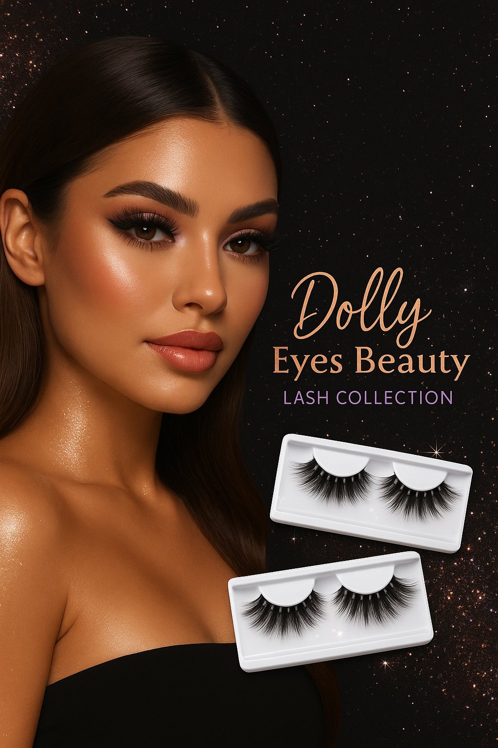Dolly Lashes