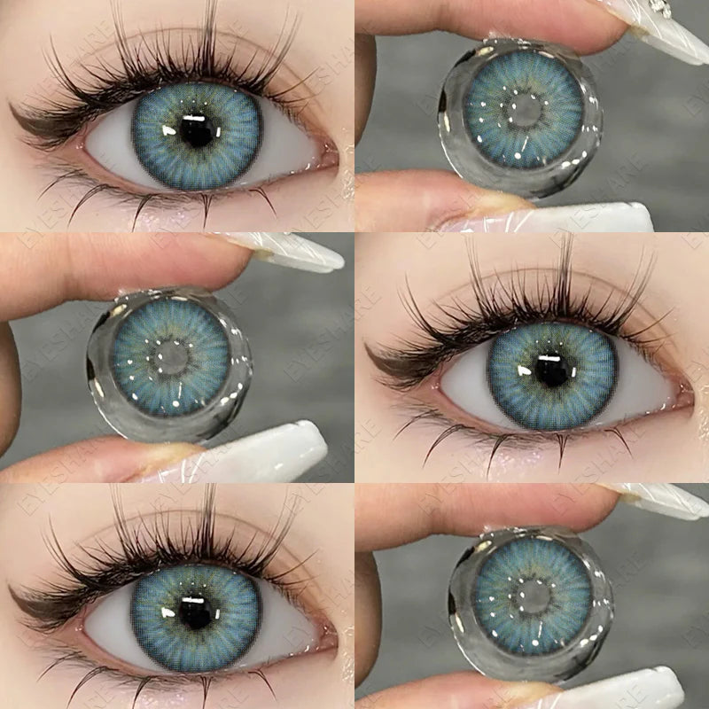 Estonia Blue