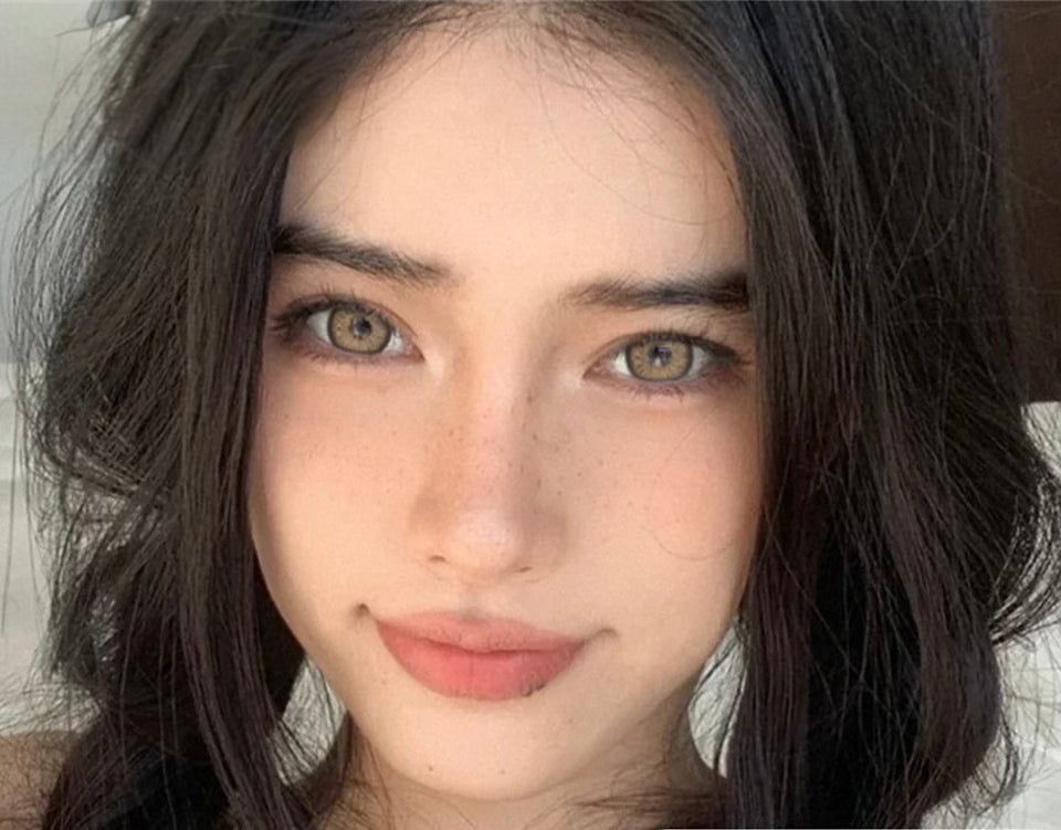 Bohemian Brown