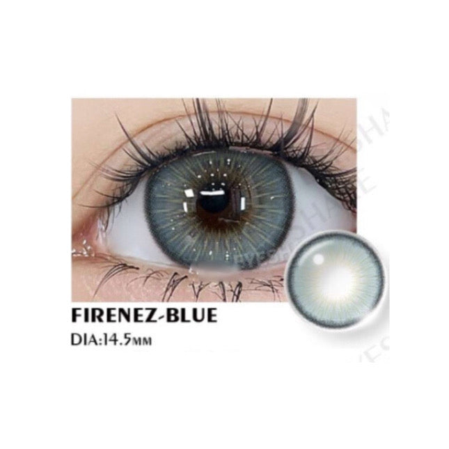 Firenezz Blue