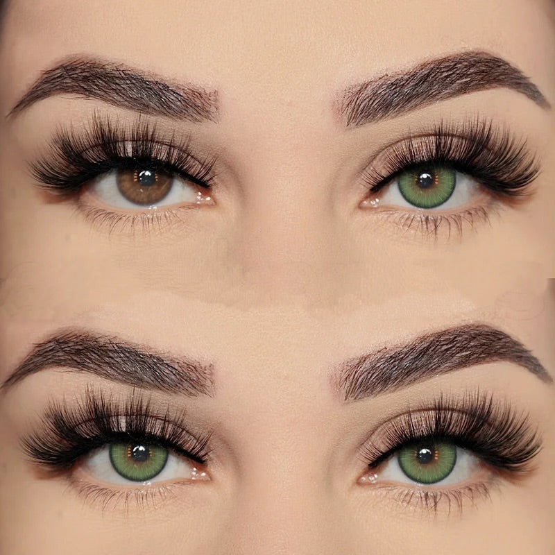 Fireness Green