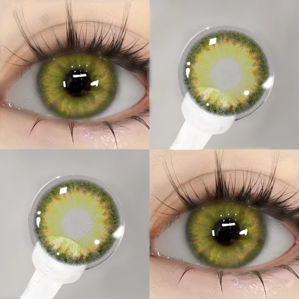 Miki Green