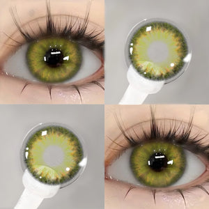 Miki Green