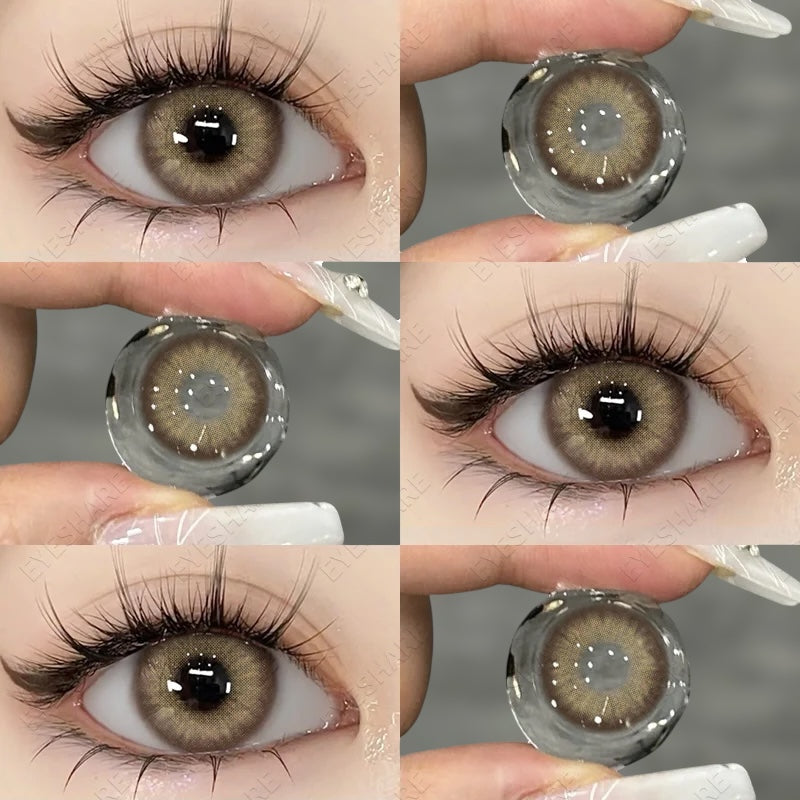 Bali Brown