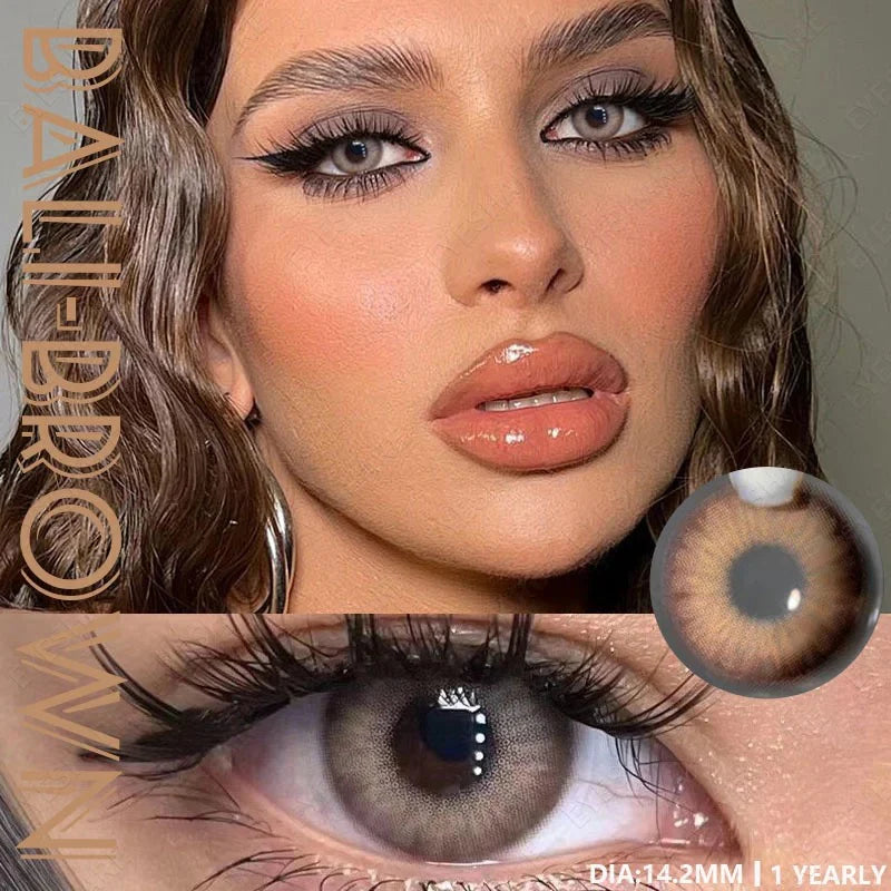 Bali Brown