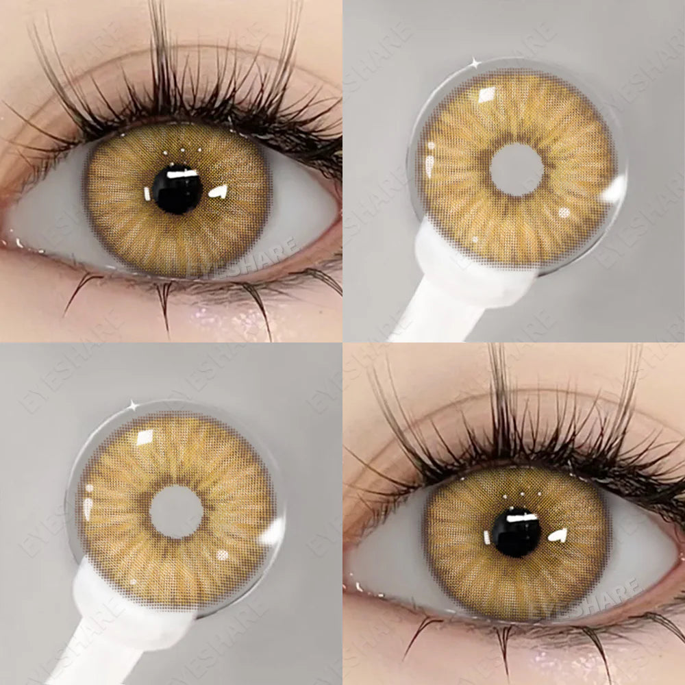 Estonia Brown