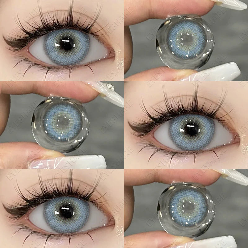 Iceland Blue