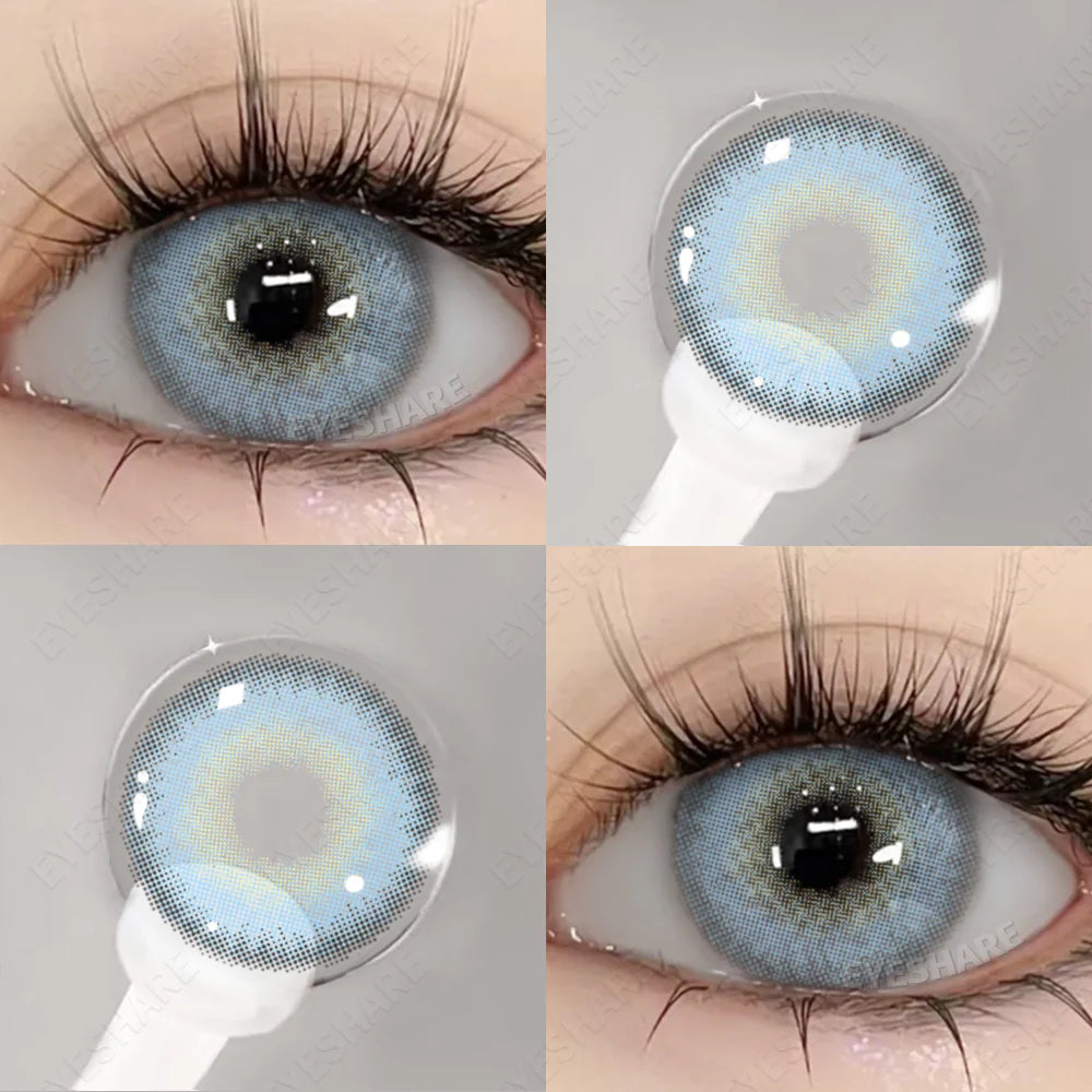 Iceland Blue