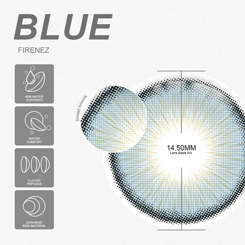 Firenezz Blue