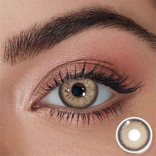 Bohemian Brown
