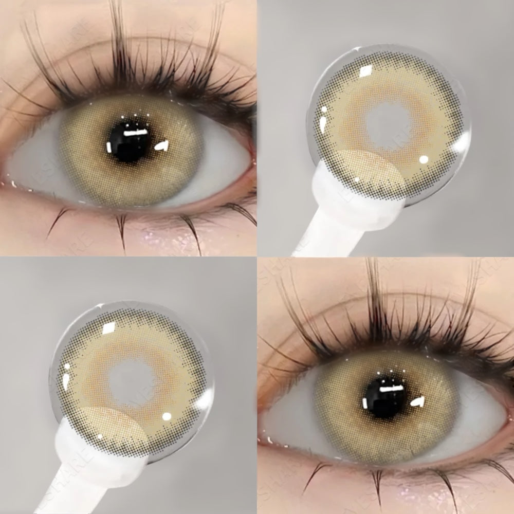 Iceland Brown